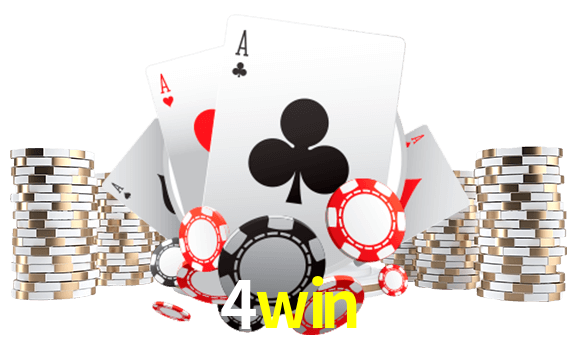 Jogue jogos de pôquer em 4win