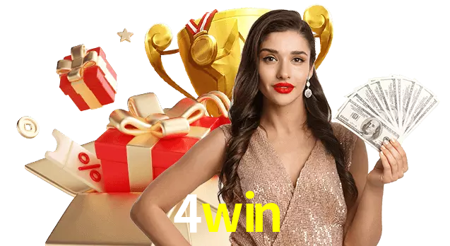Jogue com dealers reais no 4win!