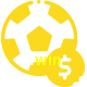Aposte em esportes do mundo todo no 4win!