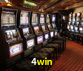 Desvendando o Mundo dos Jogos Virtuais na 4win