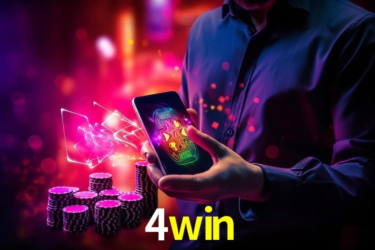 Estatísticas 4win