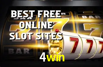 A Revolução dos Aplicativos de Jogos no 4win
