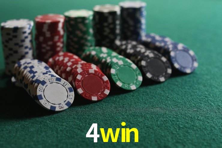 Welcome Bonus 4win