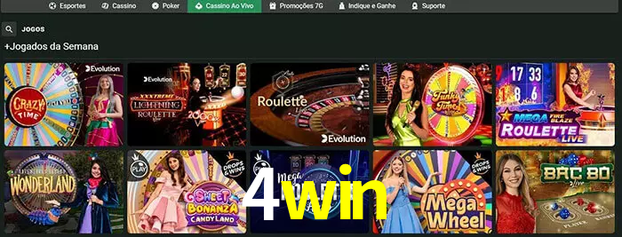 4win bet