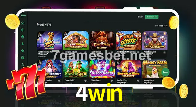 4win aplicativo
