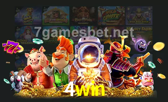 cassino 4win