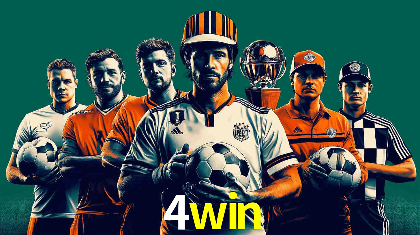 Inovações de Jogos na 4win: O Futuro das Experiências Interativas