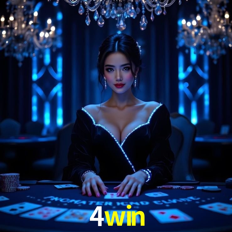 4win Brasília - Jogo Features