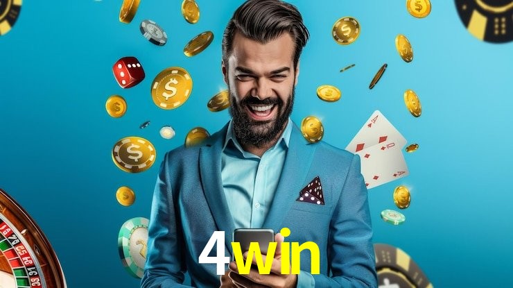 Account Benefits 4win