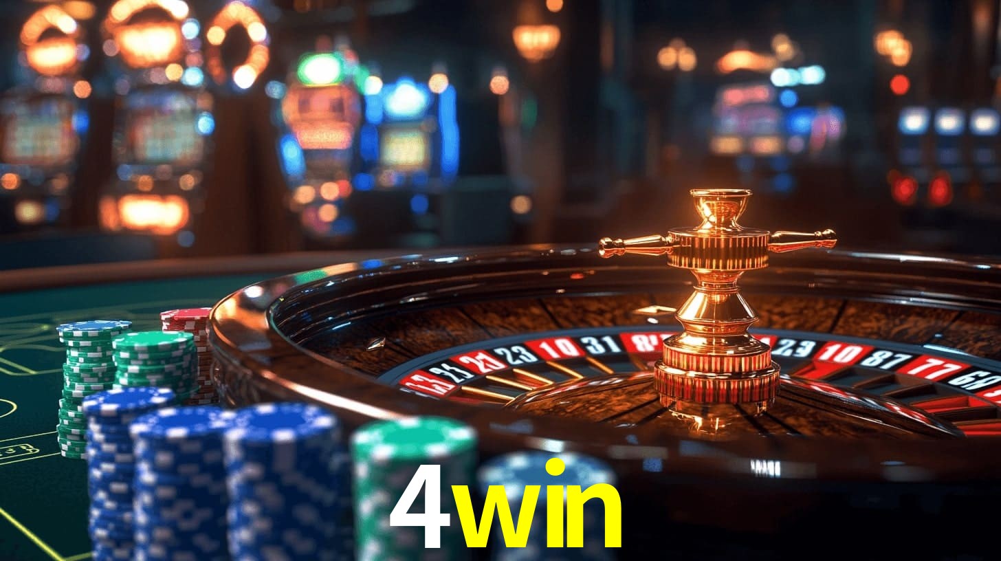 4win bet