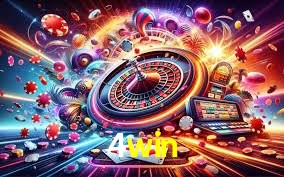 Provedores de Jogos 4win