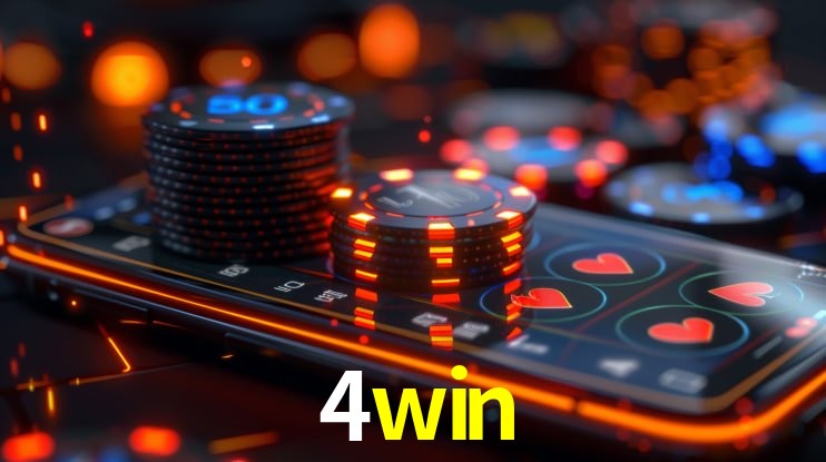 Slot Games 4win