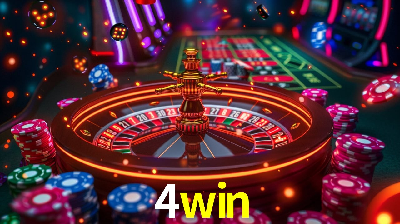Casino Ao Vivo 4win