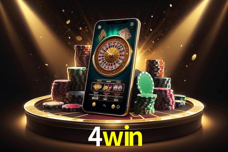 4win - cassino ao vivo