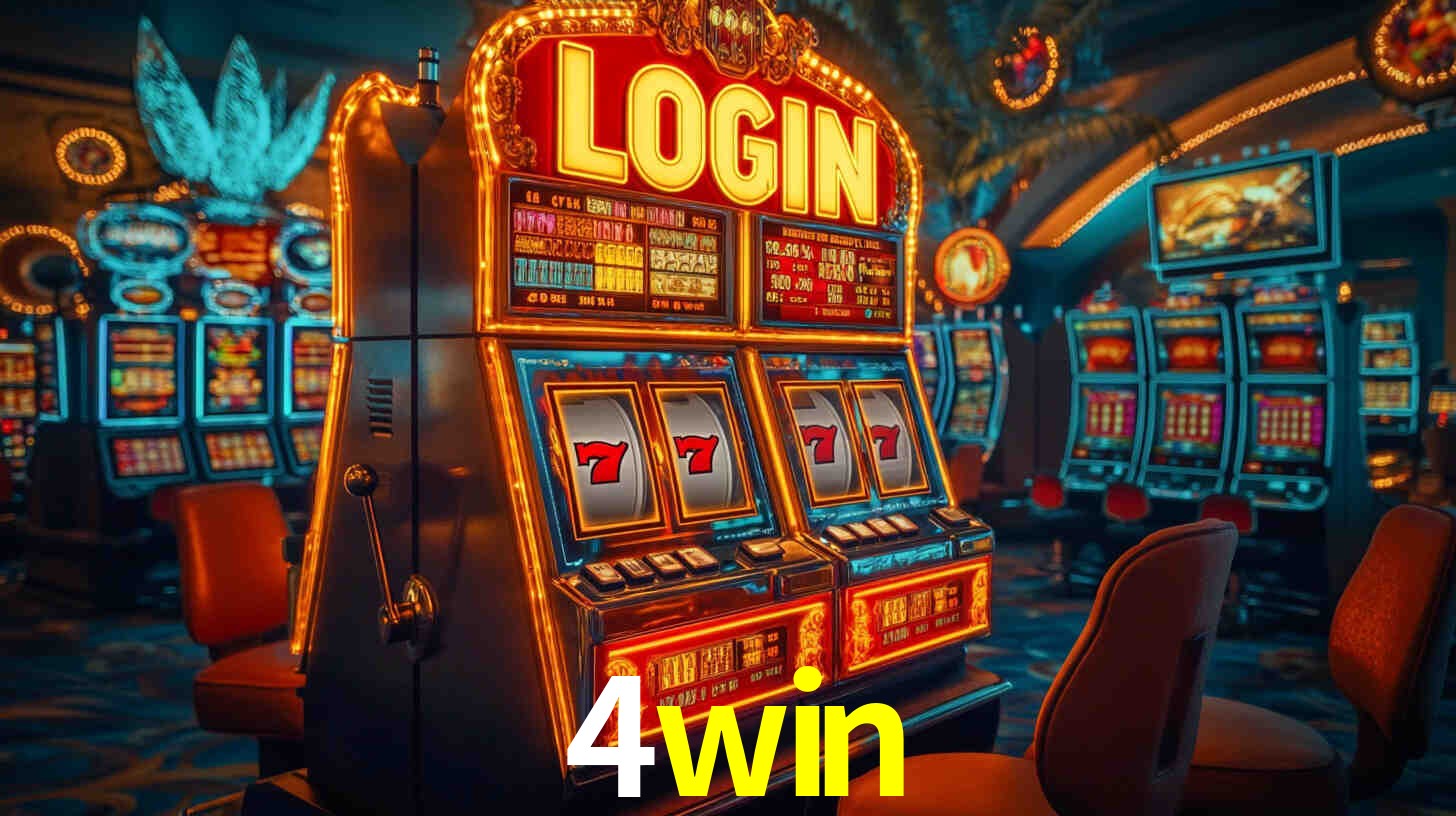 Welcome Bonus 4win