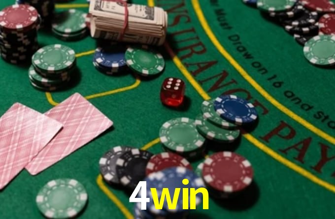 Bônus Generosos e Exclusivos no 4win para Você!