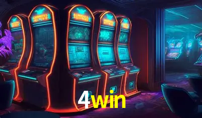 4win Cassino - 80+ Mesas ao Vivo