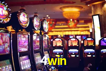 4win Rio de Janeiro - Professional Dealers