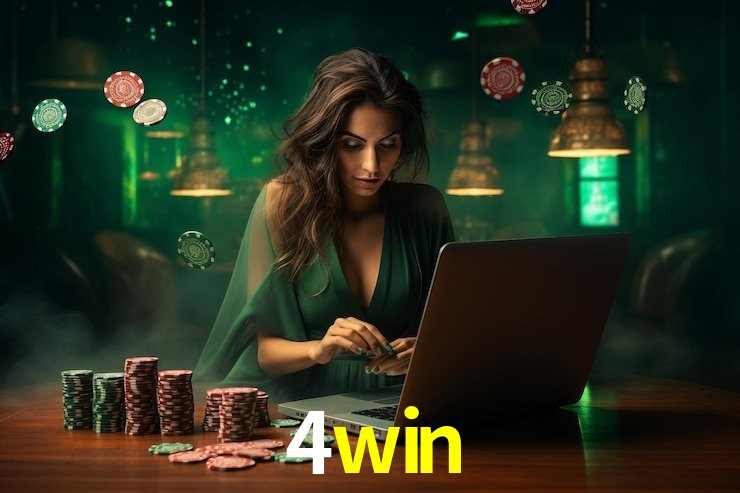 4win - App Security