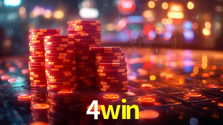 4win bet