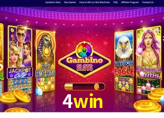 4win Belo Horizonte - Reivindique Bonus
