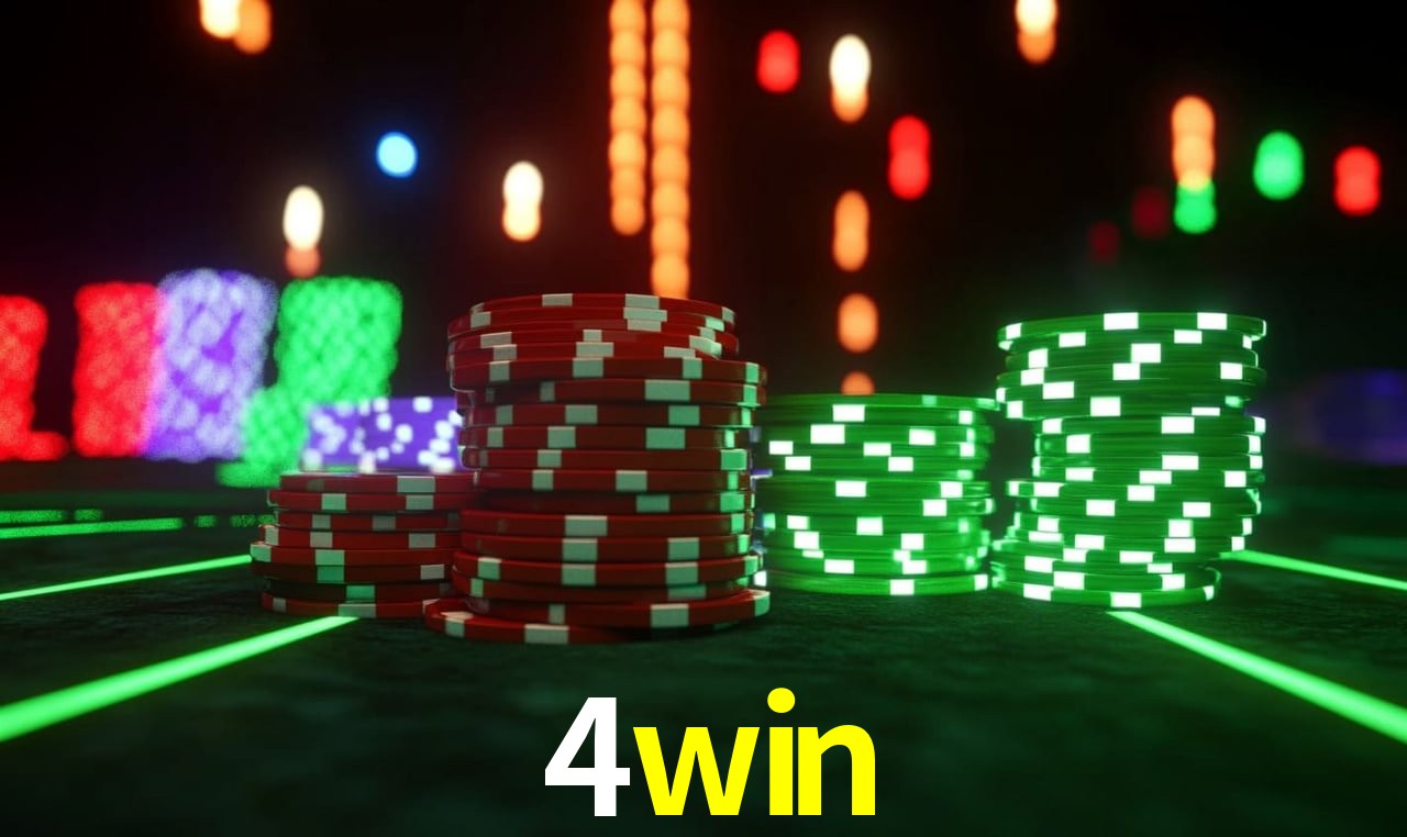 Live Casino 4win