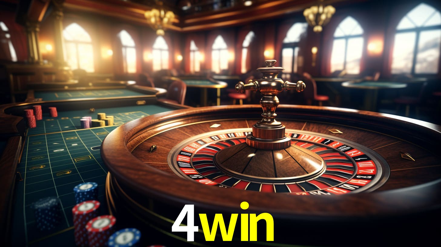 Football Betting 4win