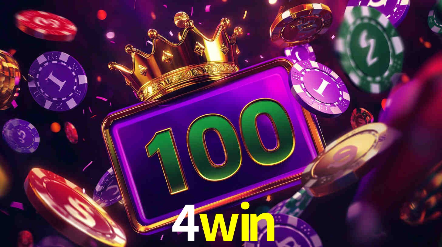 Roulette Table 4win