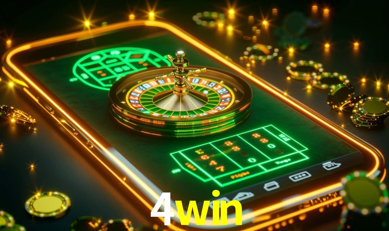 4win Plataforma - Certificada MGA desde 2015