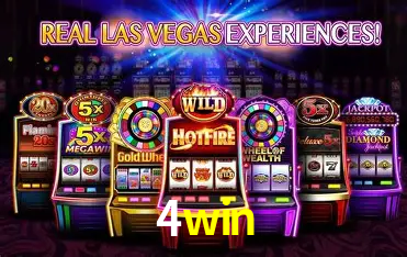 4win Belo Horizonte - VIP Casino