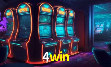 A Revolução dos Aplicativos de Jogos no 4win