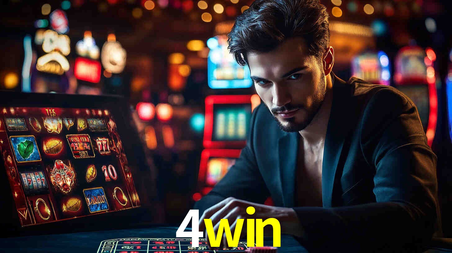4win: Jogue Crash e Experimente Alta Recompensa Instantânea