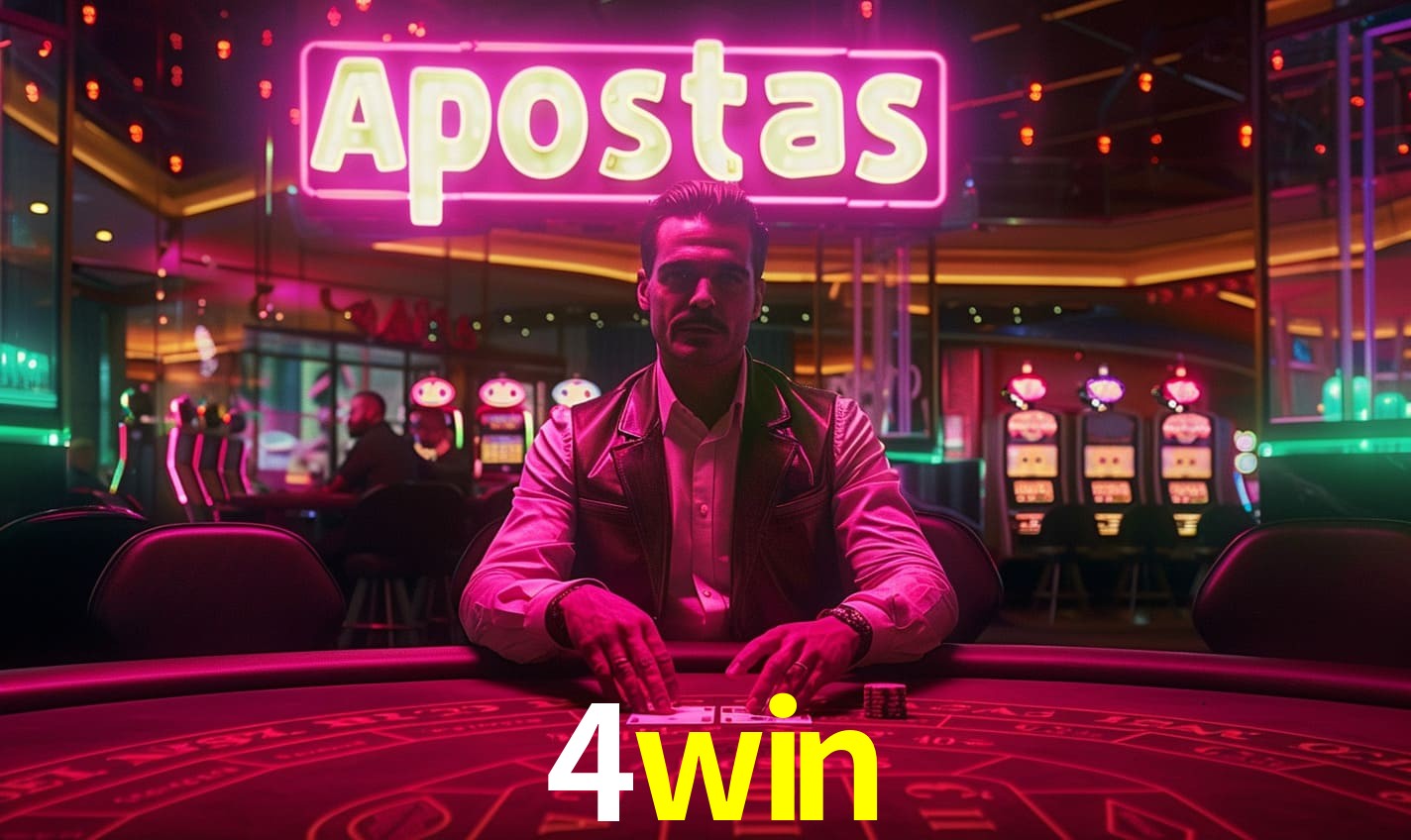 4win Fortaleza - Leaderboard