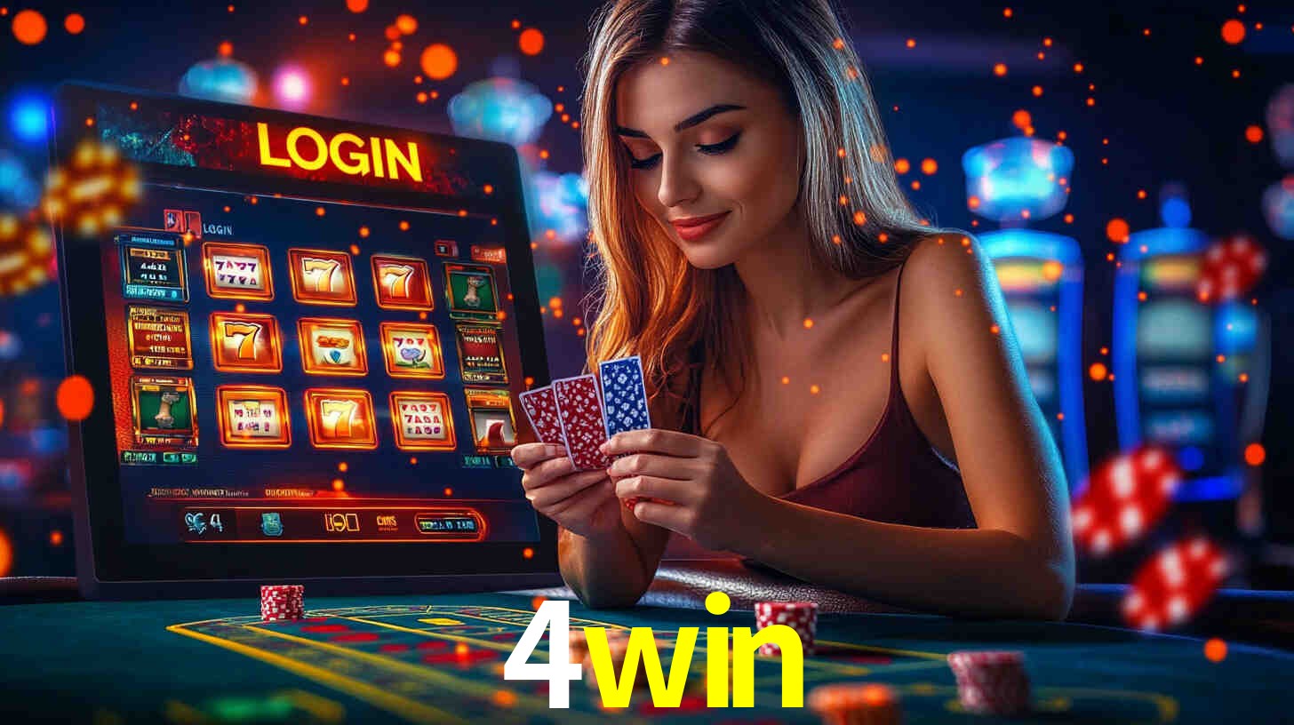 4win,4win.com