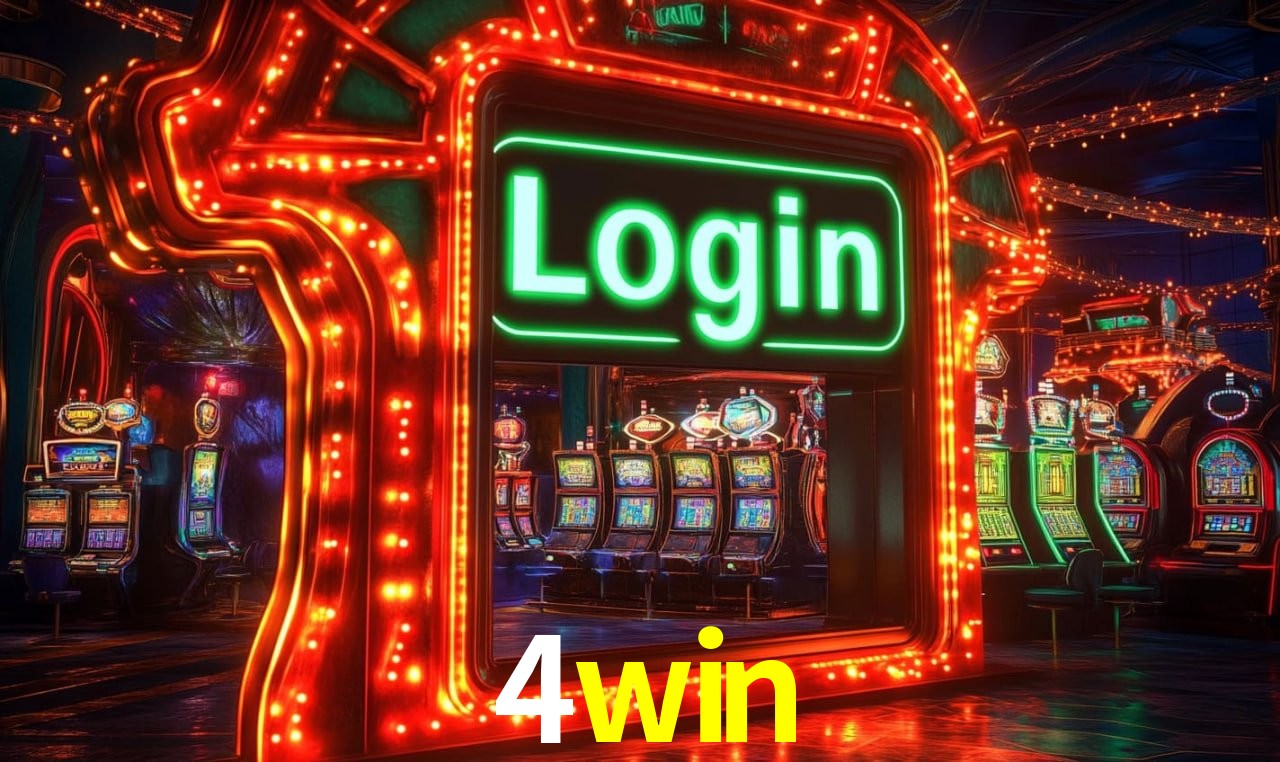Casino Ao Vivo 4win