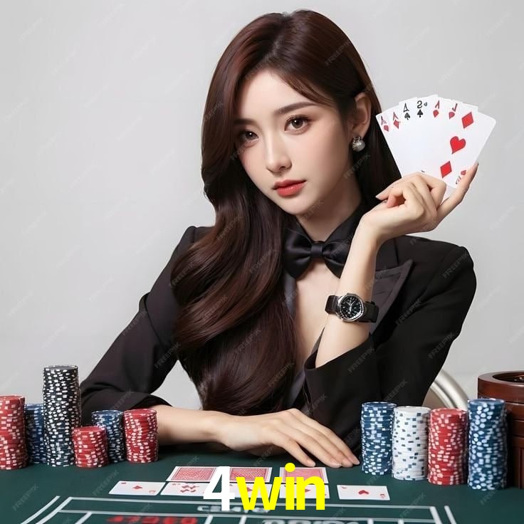 4win - Rápido Acesse