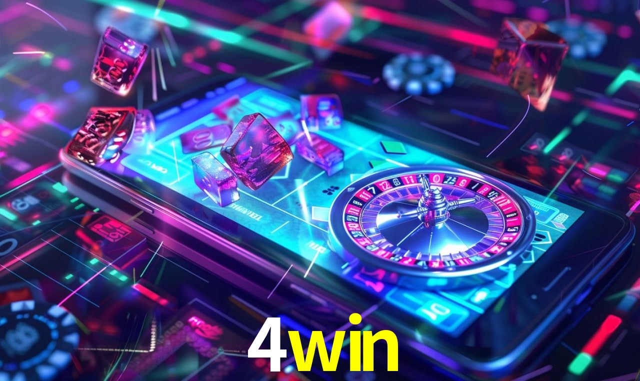 Login Seguro 4win