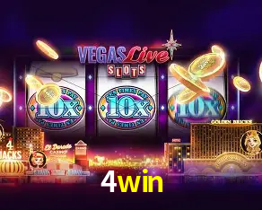 4win Brasília - VIP Program