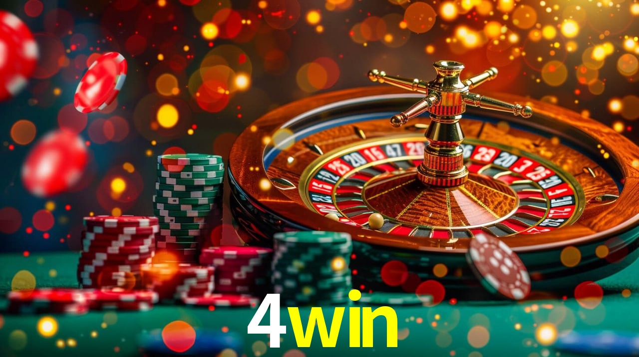 cassino 4win