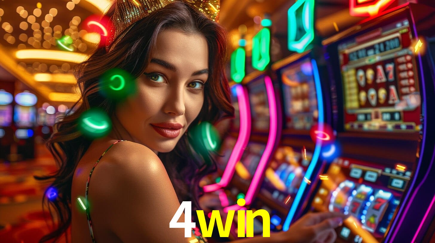 4win,4win.com