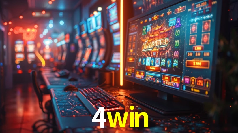 Ofertas Imperdíveis na 4win: Promoções e Bônus Que Valem a Pena