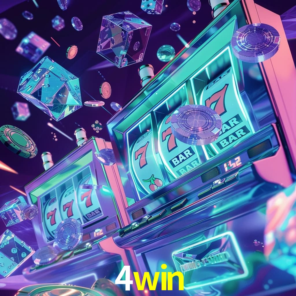Bônus Diários 4win