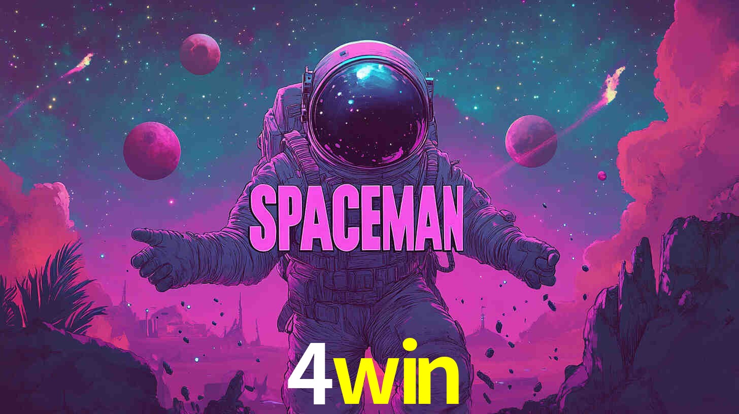 Descubra a Essência do 4win: Nossa História e Compromissos