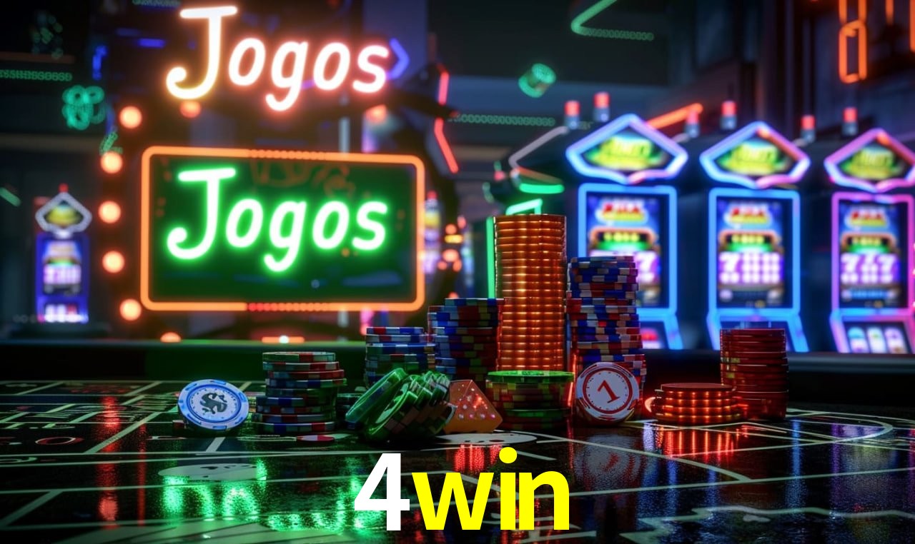 4win bet