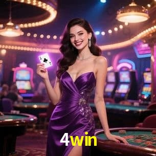 Estatísticas Esportivas 4win