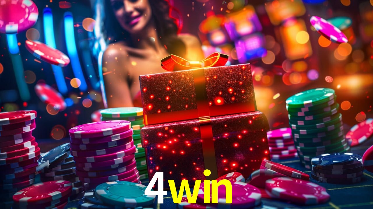 Jogos Exclusivos 4win