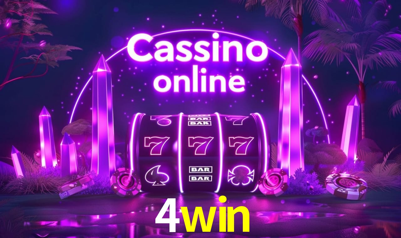 4win - Login Methods