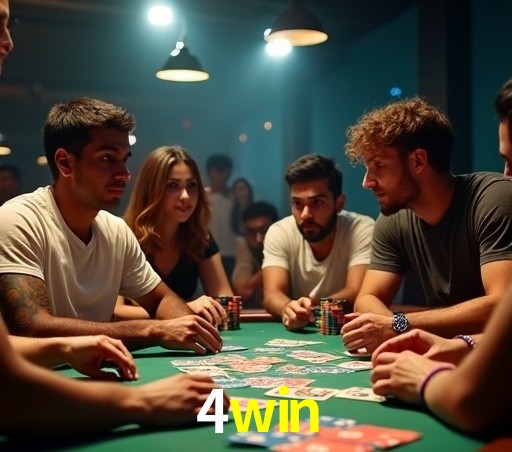 4win Rio de Janeiro - Slot Strategy