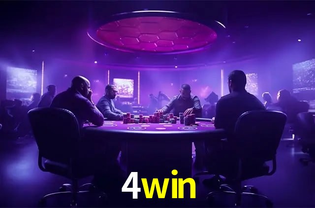 Design Responsivo 4win