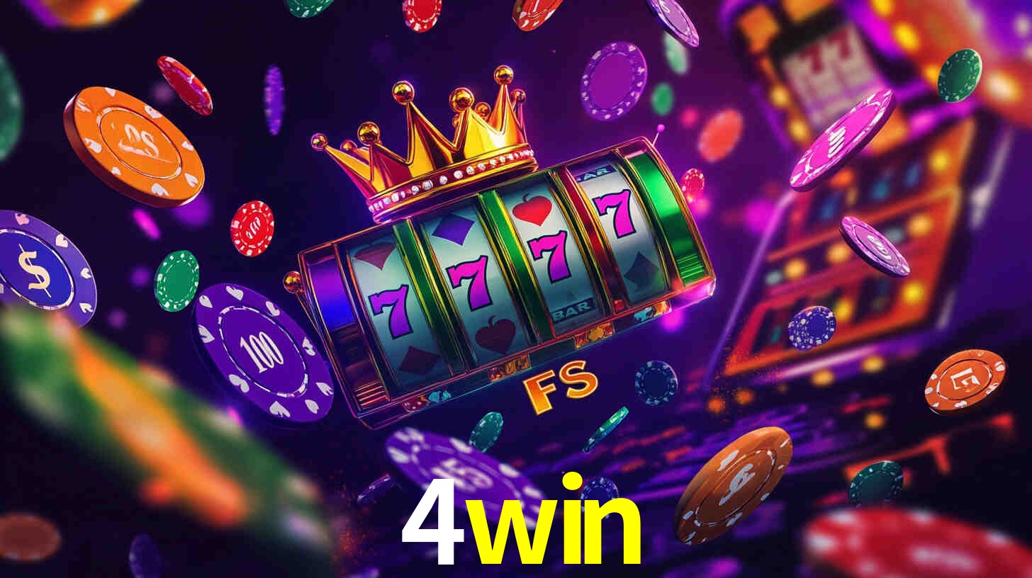 Blackjack Table 4win